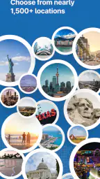 My6 - Book & Save on Motel6 1