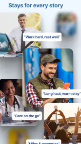 My6 - Book & Save on Motel6 screenshot