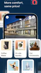 My6 - Book & Save on Motel6 5