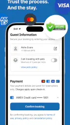 My6 - Book & Save on Motel6 6