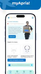 myApria Medical Supplies 1