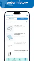myApria Medical Supplies 2