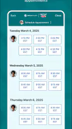 MyAtriumHealth 4