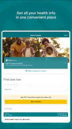 MyAtriumHealth 5