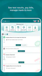 MyAtriumHealth 6