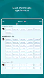 MyAtriumHealth 8