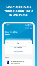 myAT&T 1