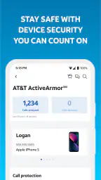 myAT&T 3