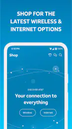 myAT&T 4