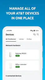 myAT&T 6
