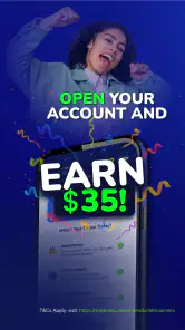 MyBambu - Better than Banking screenshot