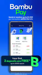 MyBambu - Better than Banking 4
