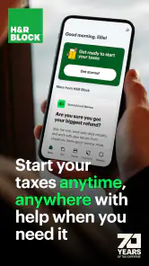 MyBlock screenshot