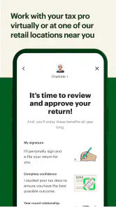 MyBlock screenshot