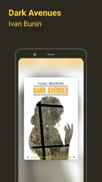 MyBook: books and audiobooks 6