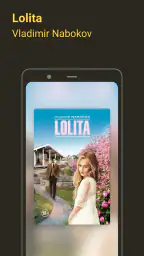 MyBook: books and audiobooks 8