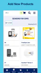 mybyram: Medical Supply Orders 7