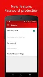 MyCard - Contactless Payment 5