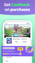 myCashery: Play & Make Money 3