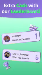 myCashery: Play & Make Money 5
