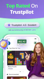 myCashery: Play & Make Money 7