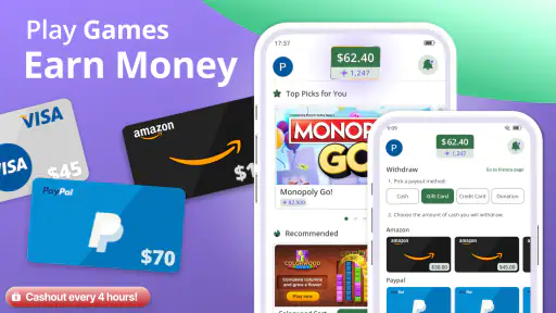 myCashery: Play & Make Money 8