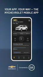 myChevrolet 1