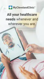 MyClevelandClinic® 1