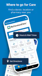 MyClevelandClinic® 2