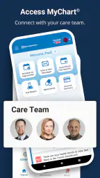 MyClevelandClinic® 3