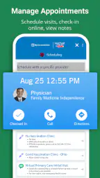 MyClevelandClinic® 5