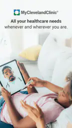 MyClevelandClinic® 7