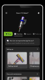 MyDyson™ 2