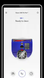 MyDyson™ 4