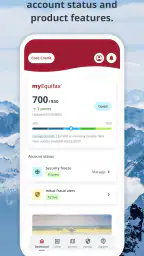 myEquifax 1