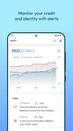 myFICO: FICO Credit Check 2