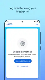 myFICO: FICO Credit Check 6