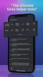 MyFxHelper - Forex Signal 1
