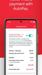 MyGenMobile App 4