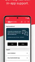 MyGenMobile App 6