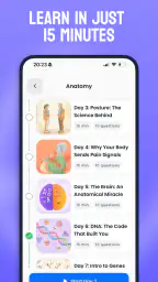 MyGrowth: Daily Micro Learning 3