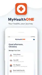 MyHealthONE 1