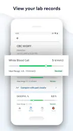 MyHealthONE 2