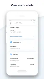 MyHealthONE 3