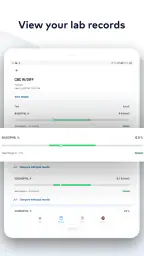 MyHealthONE 8