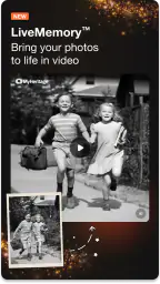 MyHeritage: Family Tree & DNA 1