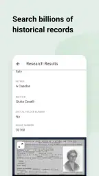 MyHeritage: Family Tree & DNA 4