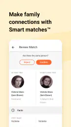 MyHeritage: Family Tree & DNA 5