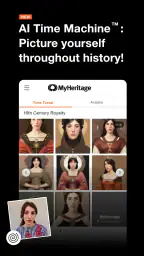 MyHeritage: Family Tree & DNA 8