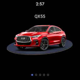MyINFINITI App 6
